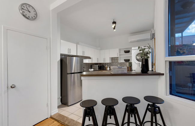 Liv MTL - Avenue - Foto 37