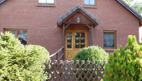 Auf der Heide - Ferienhaus für 6 Personen - Foto 5