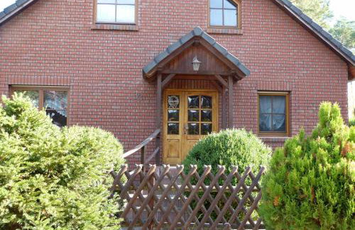 Auf der Heide - Ferienhaus für 6 Personen - Foto 5