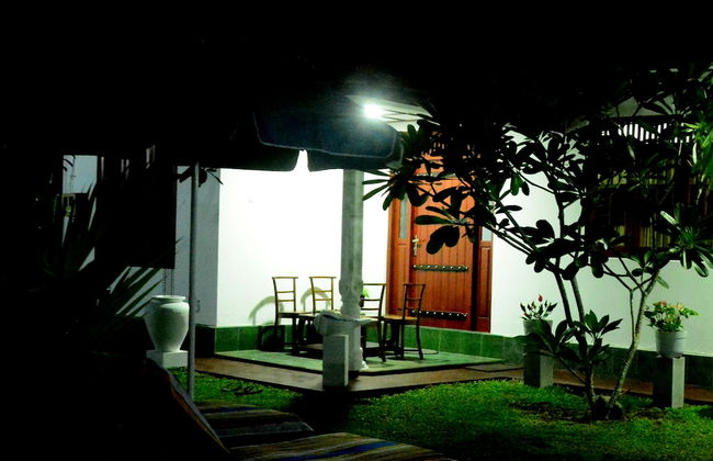 Seasand Villa - Foto 16