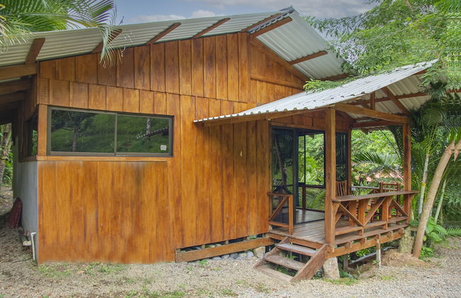 Cabañas del Lago - Foto 37