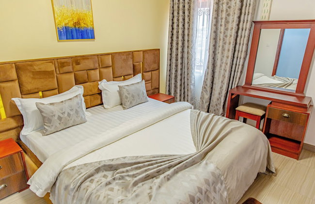 G&G Residency - Photo 24