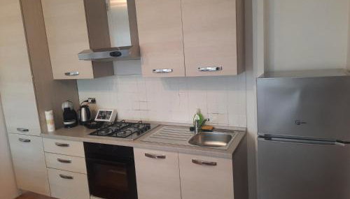 Appartamenti Leonardo Airport - Foto 3