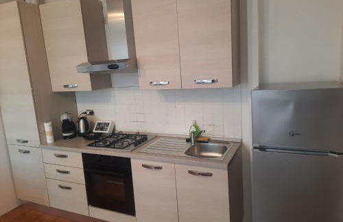 Appartamenti Leonardo Airport - Foto 3