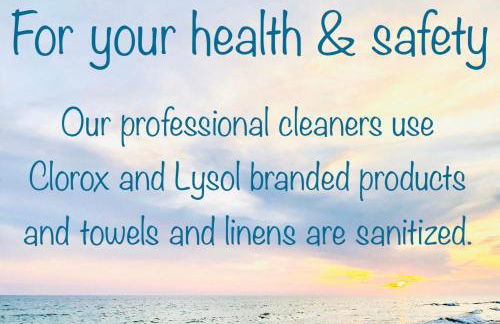 Salt Life Loft by Sand Seeker Vacations - Foto 19