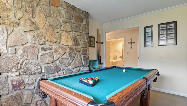 Servicios del alojamiento