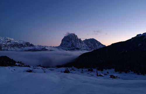 Rifugio Fermeda Hutte - Foto 26