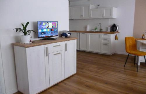 Ferienwohnung Zenti Ortsteil Zella - Foto 7