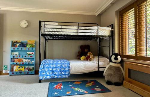 Stud House in Private Country Estate near Bruton - Foto 18