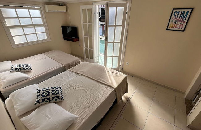 CASA MARAVILHOSA 6 QUARTOS - Foto 26