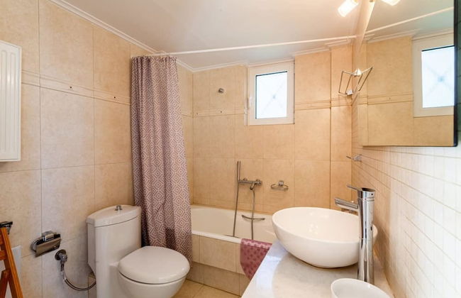 Verga Majestic Sunsets - Elegant Chic Retreat - Photo 38