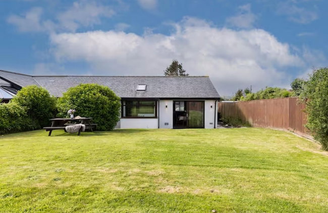 Anneth Lowen - Dog-friendly Cottage Boscastle - Foto 51