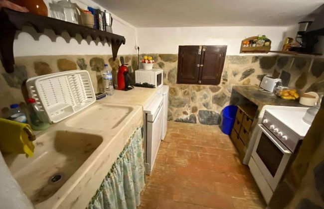 Serra do Caldeir o Private Pool Villa - Photo 58