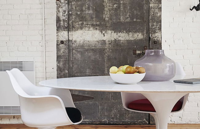 1858 Upscale Lofts in Old Montreal by Nuage - Foto 26