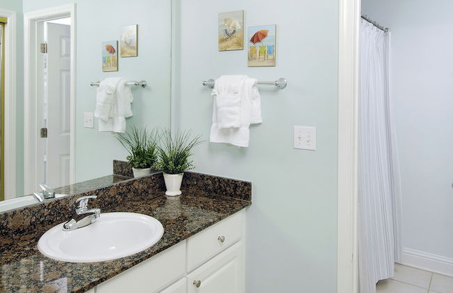 Lighthouse by Wyndham Vacation Rentals - Foto 28