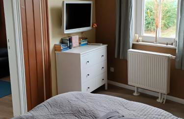 Ferienwohnung Harz Idylle 2 - Foto 24