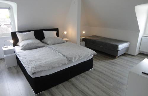 Ferienwohnungen Stella, Adrián - Foto 57