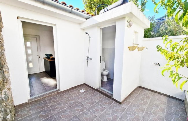 Holiday House Dora - Foto 14