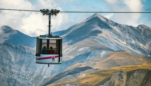 Chalet Meleze by Leavetown Vacations - Photo 4