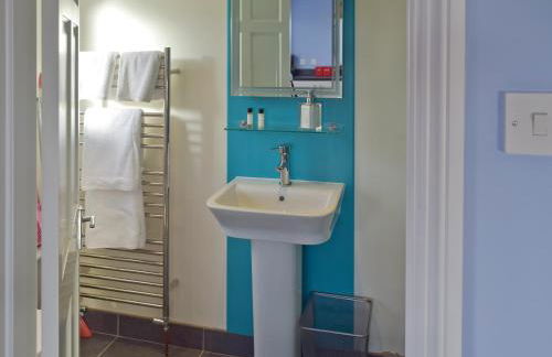 Granary Cottage - Foto 13