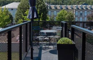 RESIDENCE AUX DEUX PICS - Tucou et Monné - Foto 11