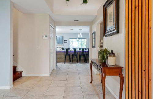 Poolside Cocoa Oasis w/ Tiki Bar! - Foto 18