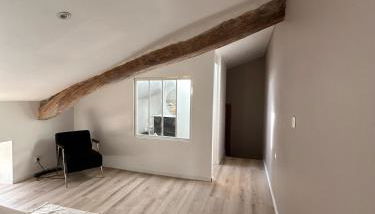 Maison chaleureuse atypique - Foto 4