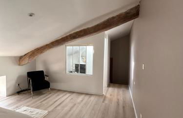 Maison chaleureuse atypique - Foto 4