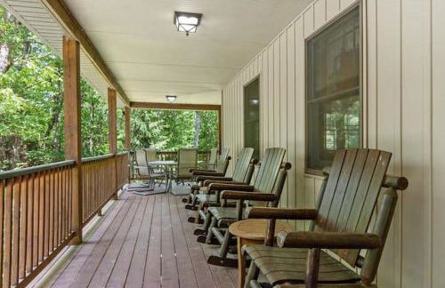 Woodland Cabin Getaway - Foto 6