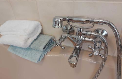 fewo1846 - An der Gärtnerei - Idylle im Grünen mit 3 Schlafzimmern - Foto 18