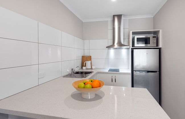 Fawkner Executive Suites & Serviced Apartments - Foto 22