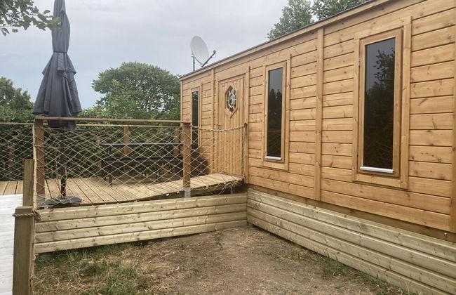 Les Cabanes de Warincthun - Foto 50