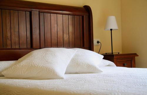 Apartamentos Rurales La Bardenilla - Foto 53