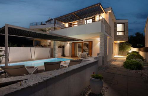 Villa La Thalia LT Croatia - Photo 1