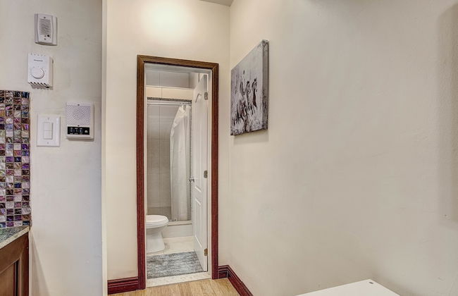 Destination Stays Montreal Downtown - Foto 22