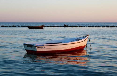 Haus Concordia 2 Möwennest - Foto 48