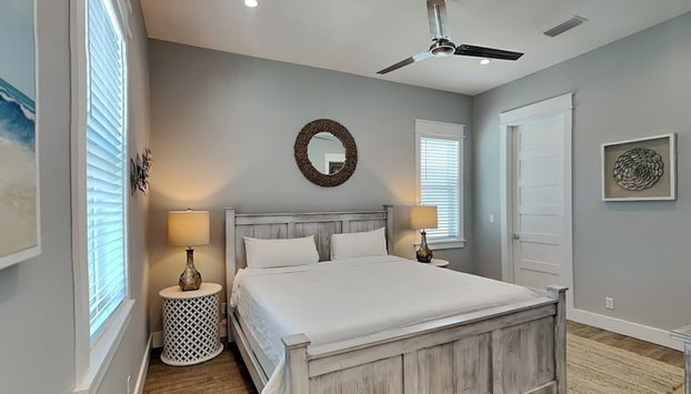 Chat 'N' Chill by Resort Collection - Foto 4, Habitación