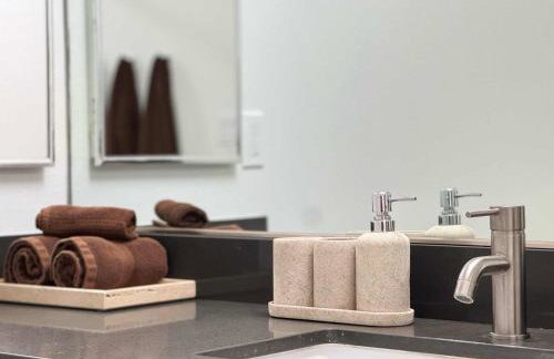 Luxury Stay Near Disneyland With Pool Gym & Free Parking - Foto 70