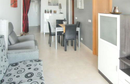 Modern apartment in Vinaròs with sea view and shared pool - Foto 4
