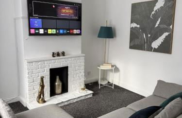 Tettenhall Village Terrace - Foto 2