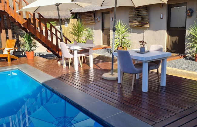 The Dreamcatcher Lodge - Photo 44