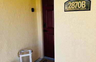 Family stay Near Disney - Foto 19