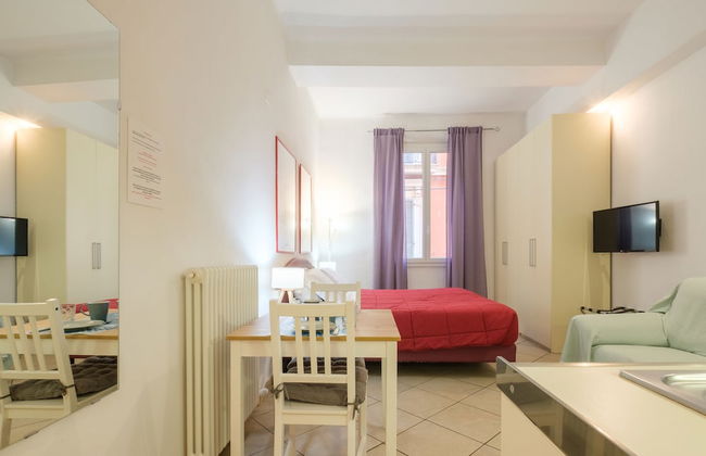 Residenza Ariosto - Foto 41