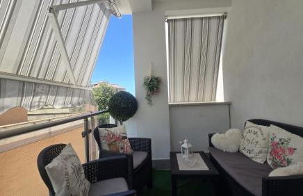 Appartamento sul mare Nettuno - Foto 47