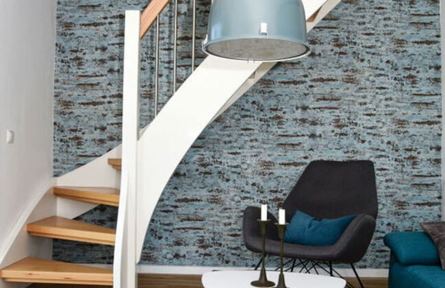 Holiday Apartment Elbe - Foto 23