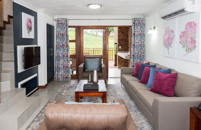 Kruger Park Lodge unit No. 608A - Foto 26