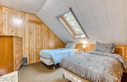 Papa Bear Cabin - Foto 39