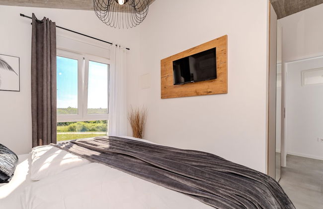 Villa Sunset Grusi - Foto 8