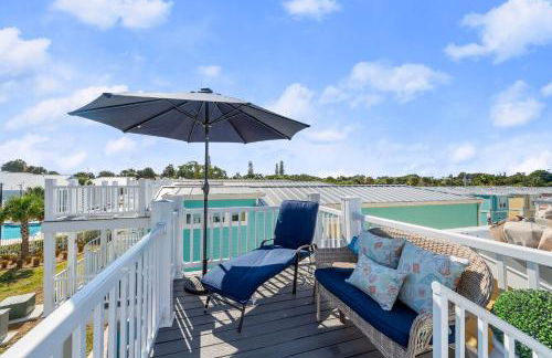 Waterfront Sunset Jensen Beach Happy Place - Foto 26