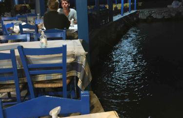 Cozy Studio in Beautiful Apollonas Beach Naxos - Photo 26